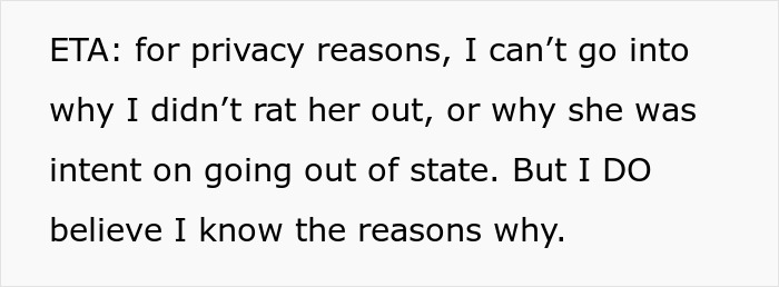 Boss Wanted Employees To Attend Training In Person Despite Quarantine, Employee Exposes Her Lies By Contacting The Training Organizers Boss Wanted Employees To Attend Training In Person Despite Quarantine, Employee Exposes Her Lies By Contacting The Training Organizers
