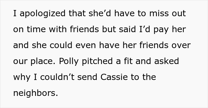 Teen Is Asked To Look After Little Sister While Mom Rushes Son To The ER, She Leaves Her At A Stranger&rsquo;s House Instead