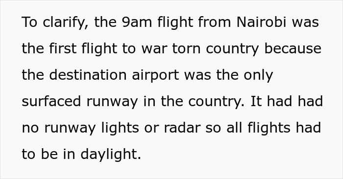 Worker Gets Creative After Company Changes His Flight To One 12 Hours Earlier To Save &pound;80, Costs Them Over &pound;1,000 Instead