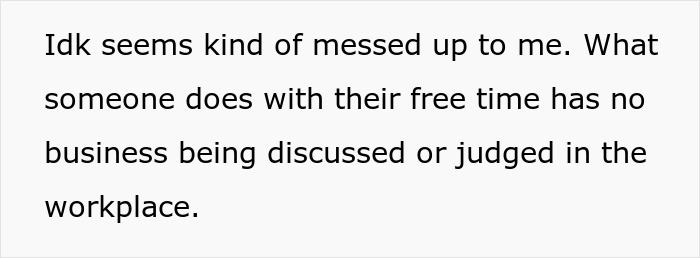 Boss Doesn’t Hire Woman Just Because She Plays Video Games In Her Free Time, Starting Online Outrage Boss Doesn’t Hire Woman Just Because She Plays Video Games In Her Free Time, Starting Online Outrage