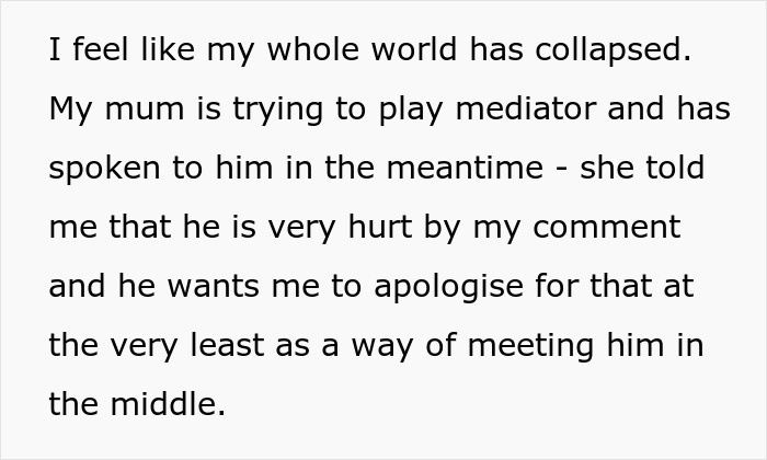 Husband Demands A Paternity Test From His Pregnant Wife, She Tells Him To File For Divorce