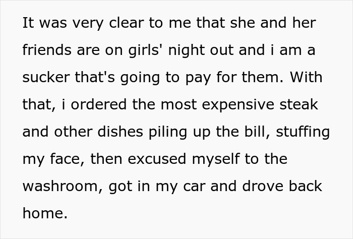 People Are Praising This Guy Who Outsmarted His Entitled Tinder Date Who Invited Her 2 Friends Along And Wanted To Use Him As A Wallet