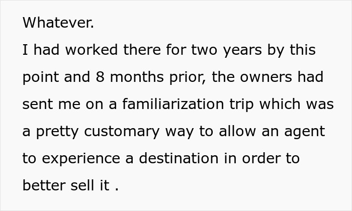 Boss Deducts $125 From Employee&rsquo;s Last Paycheck, Regrets It When She Costs Him $250,000
