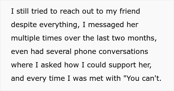 "My Life Fell Apart Due To One Screenshot": Person&rsquo;s Story About How One Group Message Cost Them Their Best Friend And Job