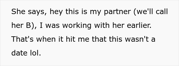 "I Laughed So Much On The Way Home That I Was Crying": Guy Goes On A Date With A Really Pretty Girl, It Ends Up Being A Pyramid Scheme Scam
