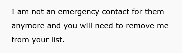 Person Frustrated After They Get Work Call 8 Years After Quitting And The Caller Won&rsquo;t Stop Asking For Help