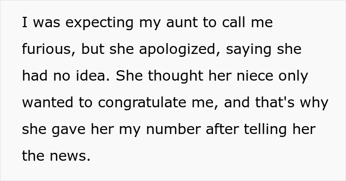 "My Wedding Is Not Gonna Become Your Child's Birthday Party": Bride Shares A Ridiculous Request From An Entitled Relative She's Never Even Met