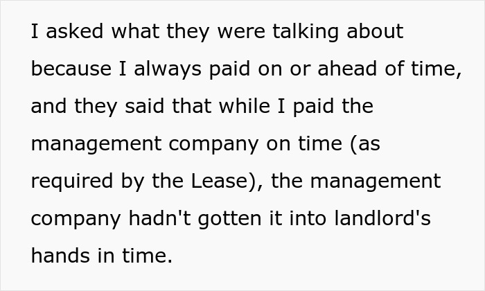 Landlord Tries To Nickel-And-Dime His Tenant, Man Uses It For His Benefit