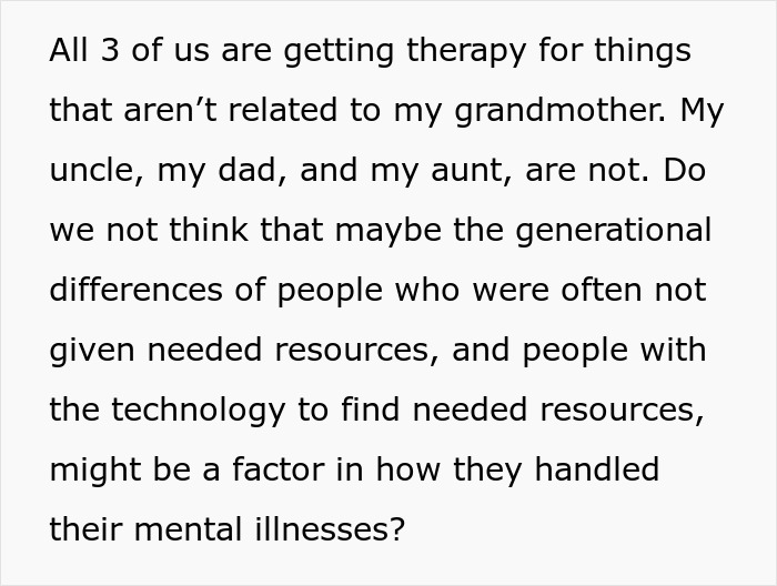 Woman Gets The Last Laugh By Not Leaving Money For Her Money-Hungry Estranged Daughter, Leaving Her A Message In Her Will: &ldquo;You Still Owe Me 14 Dollars&rdquo;