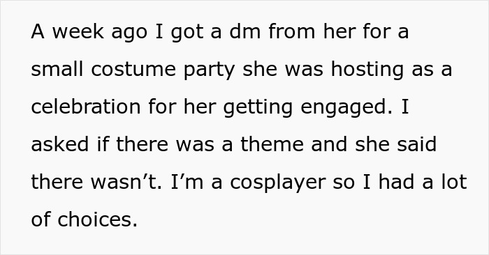 "Am I The Jerk For Wearing A Wedding Dress At A Wedding?" "Am I The Jerk For Wearing A Wedding Dress At A Wedding?"