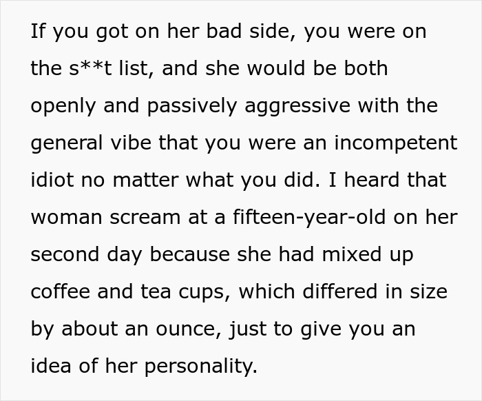 Angry Boss Belittles Employee For Following Exact Meat Slicer Cleaning Instructions, Gets Slapped With Malicious Compliance