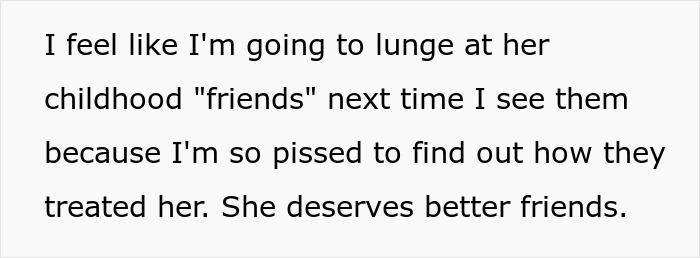 "I've Never Been Pretty Enough To Be A Bridesmaid": Woman Confesses About How Her Friends Have Treated Her After Bride Asks Her To Be A Bridesmaid