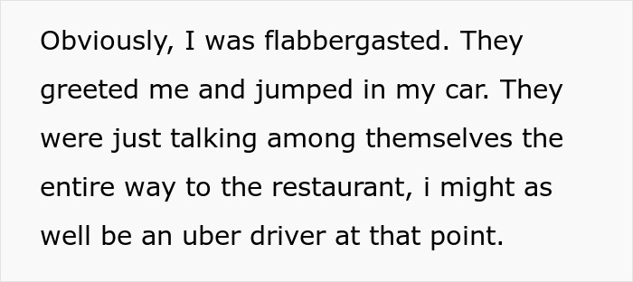 People Are Praising This Guy Who Outsmarted His Entitled Tinder Date Who Invited Her 2 Friends Along And Wanted To Use Him As A Wallet