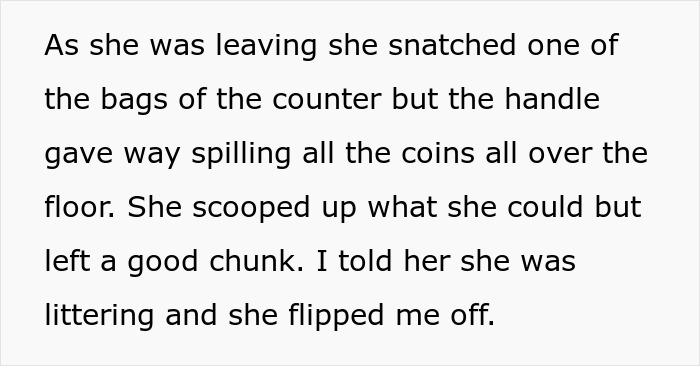 Karen's Malicious Compliance Embarrassingly Fails After Employee Outsmarts Her At Her Own Game