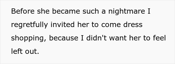 &ldquo;I Was Livid&rdquo;: Bride-To-Be Reveals How Her Mother-In-Law Tried To Sabotage Her Wedding Dress