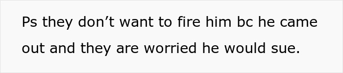 Incompetent New Hire Causes Havoc At Work, Pushing Nearly An Entire Department To Quit
