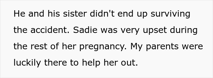 Woman Feels Bad For Refusing To Give Up A Life She's Built Abroad To Help Her Sister With Twins, Asks If She's Wrong