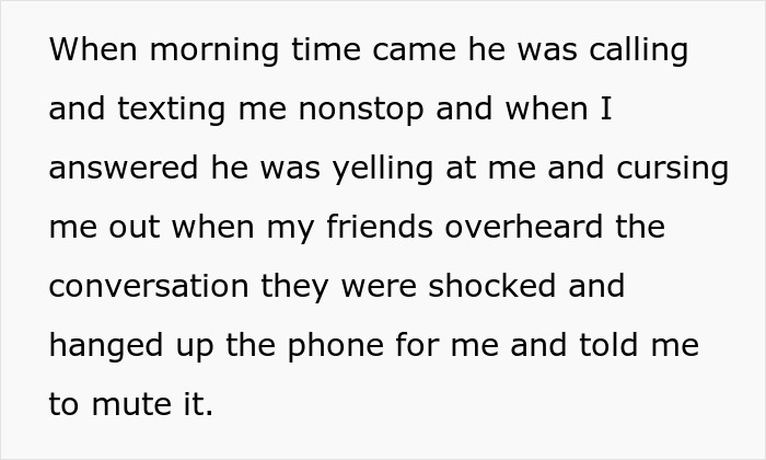 Husband Is Furious Wife Left Him With Their 4 Kids For The Weekend, She Finds The House Trashed And His Suitcase Packed When She Gets Back Husband Is Furious Wife Left Him With Their 4 Kids For The Weekend, She Finds The House Trashed And His Suitcase Packed When She Gets Back