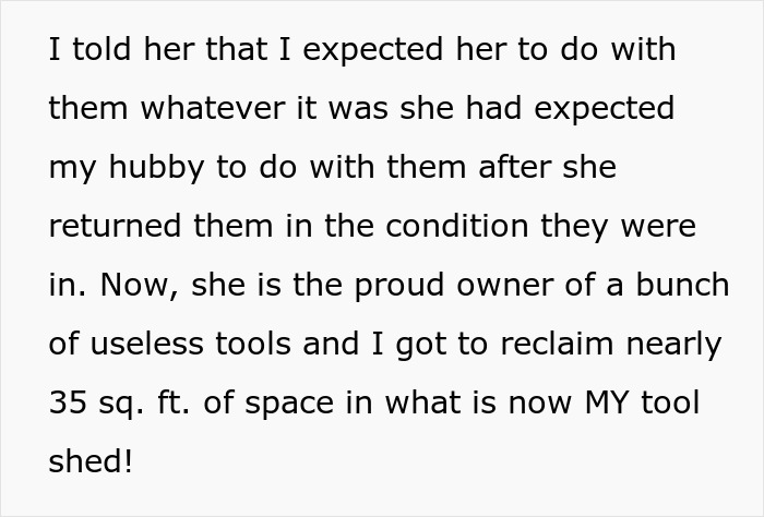 "She Expected An Inheritance From My Late Husband": Widow Is Stunned By The Audacity Of One Woman, Gives Her What She Asked For In Petty Revenge