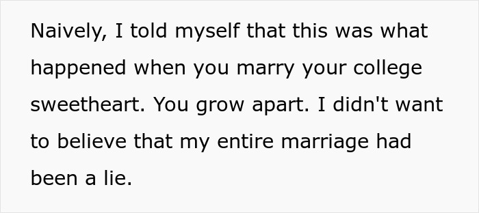 Guy Shares How He Realized His Wife Was A Gold Digger All This Time