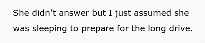 &ldquo;I Had A Gut Feeling&rdquo;: Woman Ditches Girls' Trip On Her Way To The Airport