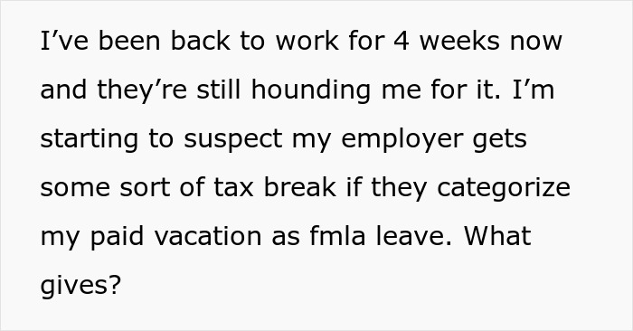 New Dad Is Confused After Company Asks For His Son's Birth Certificate, Starts To Get Suspicious About Their Motives