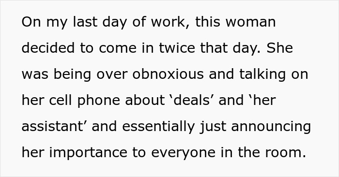 This Barista Revealed His Ultimate Long-Term Petty Revenge Plan Against His Regular Karen Customer On His Last Day And She Was Flabbergasted