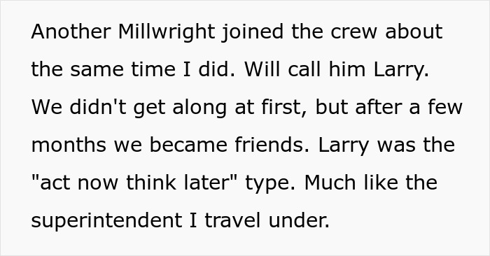 Person Maliciously Complies To Do Whatever Incompetent Coworker Says, Leading To Coworker&rsquo;s Demotion