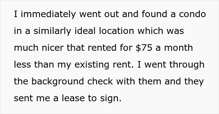 Landlord Tries To Nickel-And-Dime His Tenant, Man Uses It For His Benefit