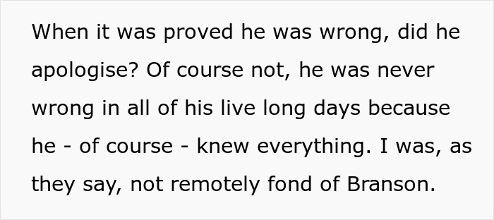 Woman Shares A Tale Of How A Friendly Cop Took Petty Revenge On Her Annoying Know-It-All Coworker Woman Shares A Tale Of How A Friendly Cop Took Petty Revenge On Her Annoying Know-It-All Coworker