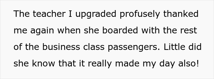 &ldquo;If There&rsquo;s Room&rdquo;: Airline Employee Outsmarts Entitled Customer By Maliciously Complying To Upgrade His Flight