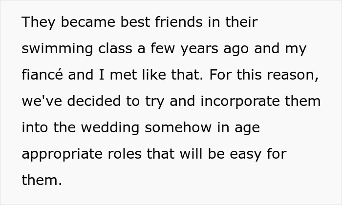 Woman Calls Her Future Daughter-In-Law A 'Used Woman', Is Shocked When She Bans Her From The Wedding