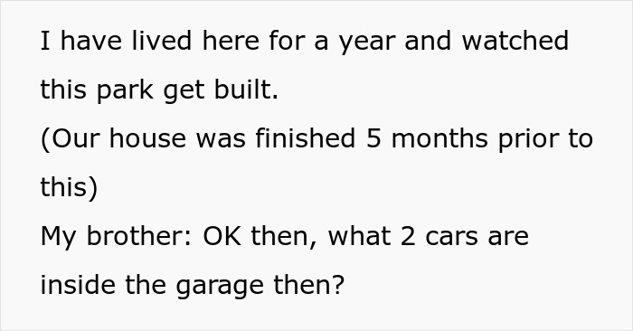 &ldquo;I Live Here&rdquo;: Karen Claims That The House Is Hers After Parking Her Car In A Family&rsquo;s Driveway