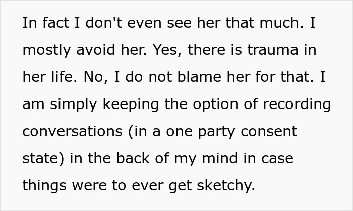 Entitled Know-It-All Ruins Her Hair After Lying To Her Cousin About It Being Naturally Blonde