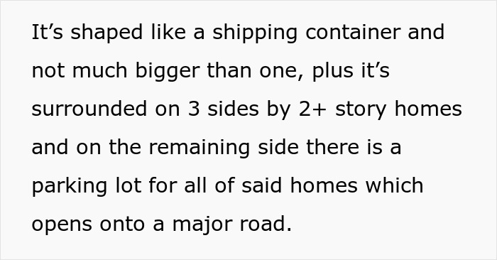New Landlord Demands Tenants Restore The Garden To Its Original State, Loses It When He Sees It's Now Just A Patch Of Dirt New Landlord Demands Tenants Restore The Garden To Its Original State, Loses It When He Sees It's Now Just A Patch Of Dirt