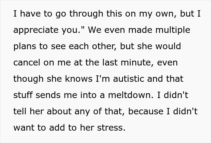 "My Life Fell Apart Due To One Screenshot": Person&rsquo;s Story About How One Group Message Cost Them Their Best Friend And Job