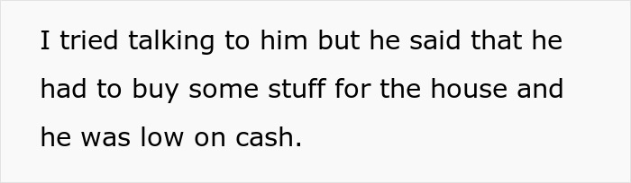 Woman Secretly Sells Her House Which She Was Renting To Her Brother And His Family After He Was Late To Pay Rent