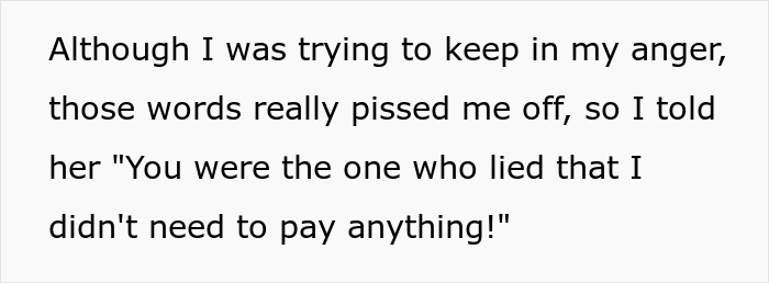 &ldquo;Am I A Jerk For Leaving A Wedding To Eat At McDonald&rsquo;s?&rdquo;: Bride Lied To Her Guest When She Told Her She Wouldn't Have To Pay For Anything At The Wedding
