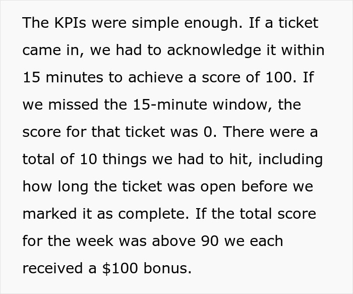 Boss Introduces A Bonus System To Save On Salaries, But It Backfires And Nearly Destroys The Business