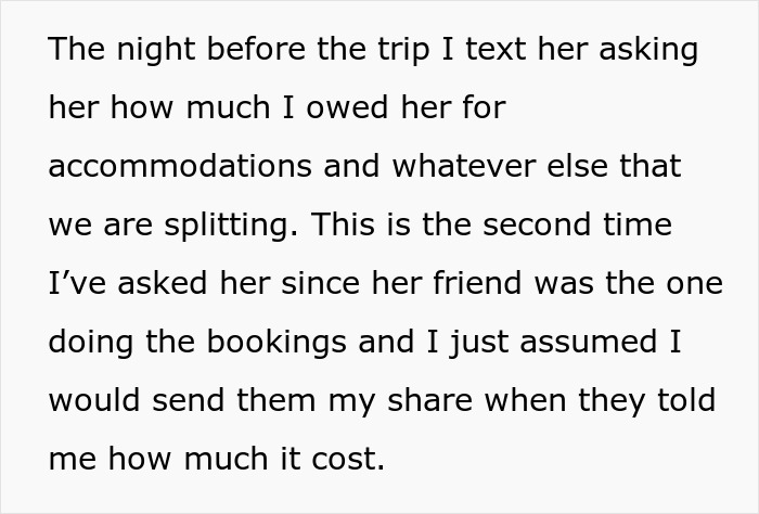 &ldquo;I Had A Gut Feeling&rdquo;: Woman Ditches Girls' Trip On Her Way To The Airport