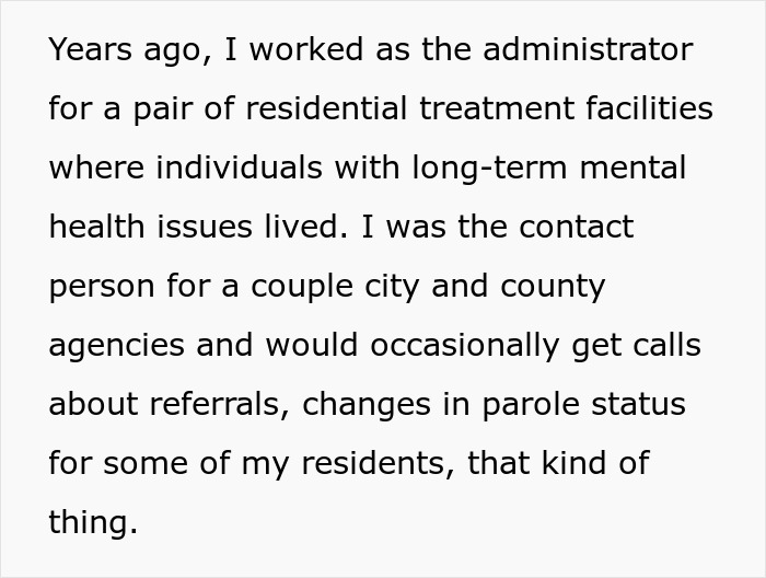 Person Frustrated After They Get Work Call 8 Years After Quitting And The Caller Won&rsquo;t Stop Asking For Help