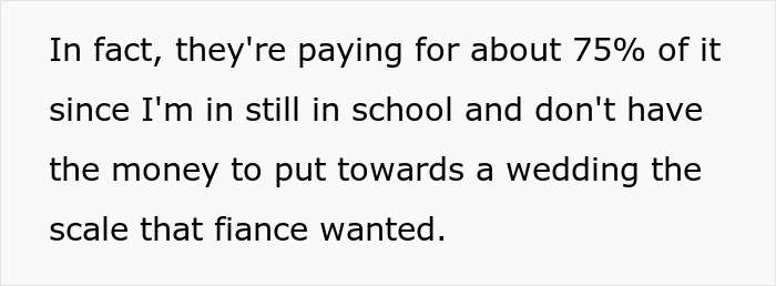 23 Y.O. Wants Her Half-Sister To Take Her Down The Aisle As She Practically Raised Her, In-Laws Say It's Inappropriate