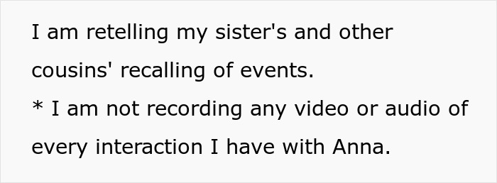 Entitled Know-It-All Ruins Her Hair After Lying To Her Cousin About It Being Naturally Blonde