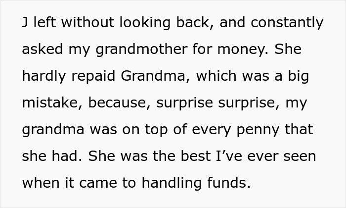 Woman Gets The Last Laugh By Not Leaving Money For Her Money-Hungry Estranged Daughter, Leaving Her A Message In Her Will: &ldquo;You Still Owe Me 14 Dollars&rdquo;