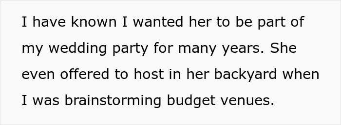 "I've Never Been Pretty Enough To Be A Bridesmaid": Woman Confesses About How Her Friends Have Treated Her After Bride Asks Her To Be A Bridesmaid
