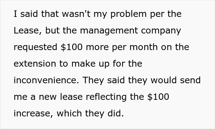 Landlord Tries To Nickel-And-Dime His Tenant, Man Uses It For His Benefit