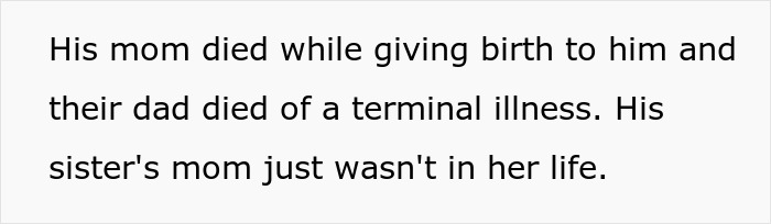Woman Feels Bad For Refusing To Give Up A Life She's Built Abroad To Help Her Sister With Twins, Asks If She's Wrong