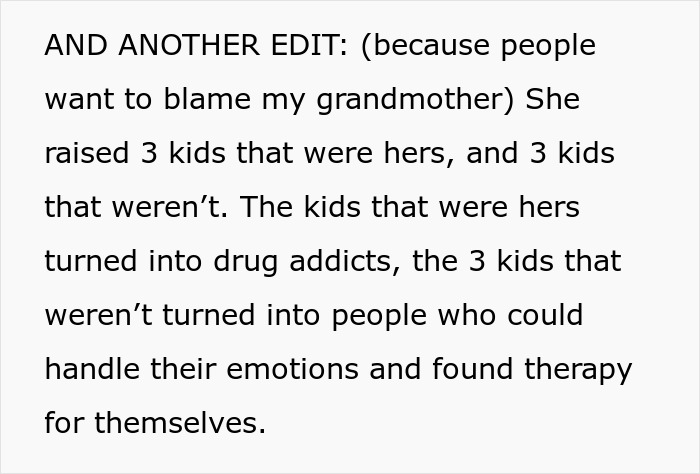 Woman Gets The Last Laugh By Not Leaving Money For Her Money-Hungry Estranged Daughter, Leaving Her A Message In Her Will: &ldquo;You Still Owe Me 14 Dollars&rdquo;