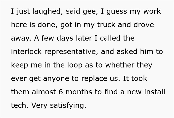 "He Looked Extremely Shocked When I Told Him My Wage": Boss Replaces Two People With One Person Who's Paid Less, Gets Upset When He Quits On The First Day