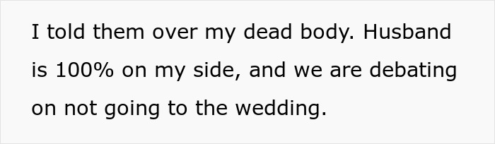 "The Bill Was Close To $1,000": Bride-To-Be Expects SIL To Cover The Entire Bachelorette Dinner, Gets A Reality Check Instead